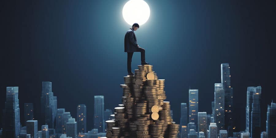 Financial Freedom in India: 10 Steps to Achieve It